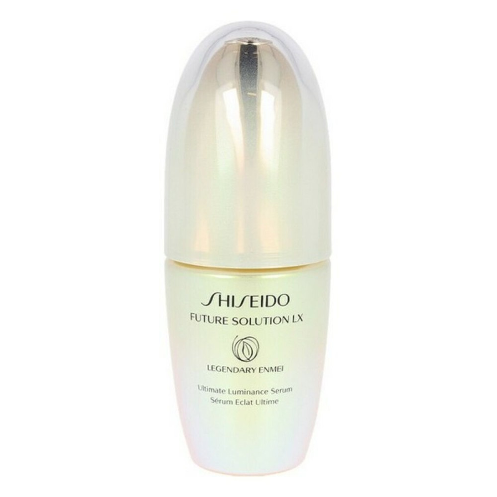 Ορός Λάμψη Future Solution LX Shiseido 30 ml