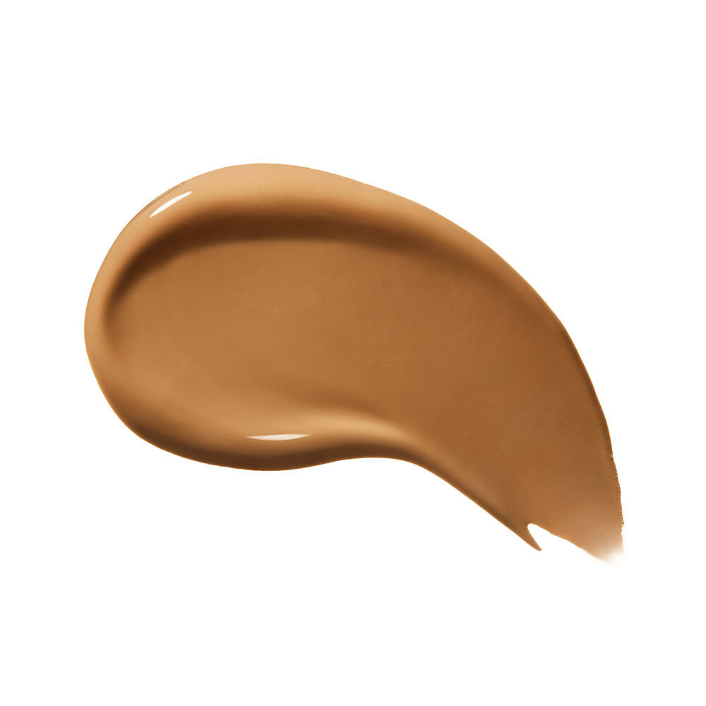 Υγρό Μaκe Up Shiseido Synchro Skin Radiant Lifting Nº 420 Bronze Spf 30 30 ml