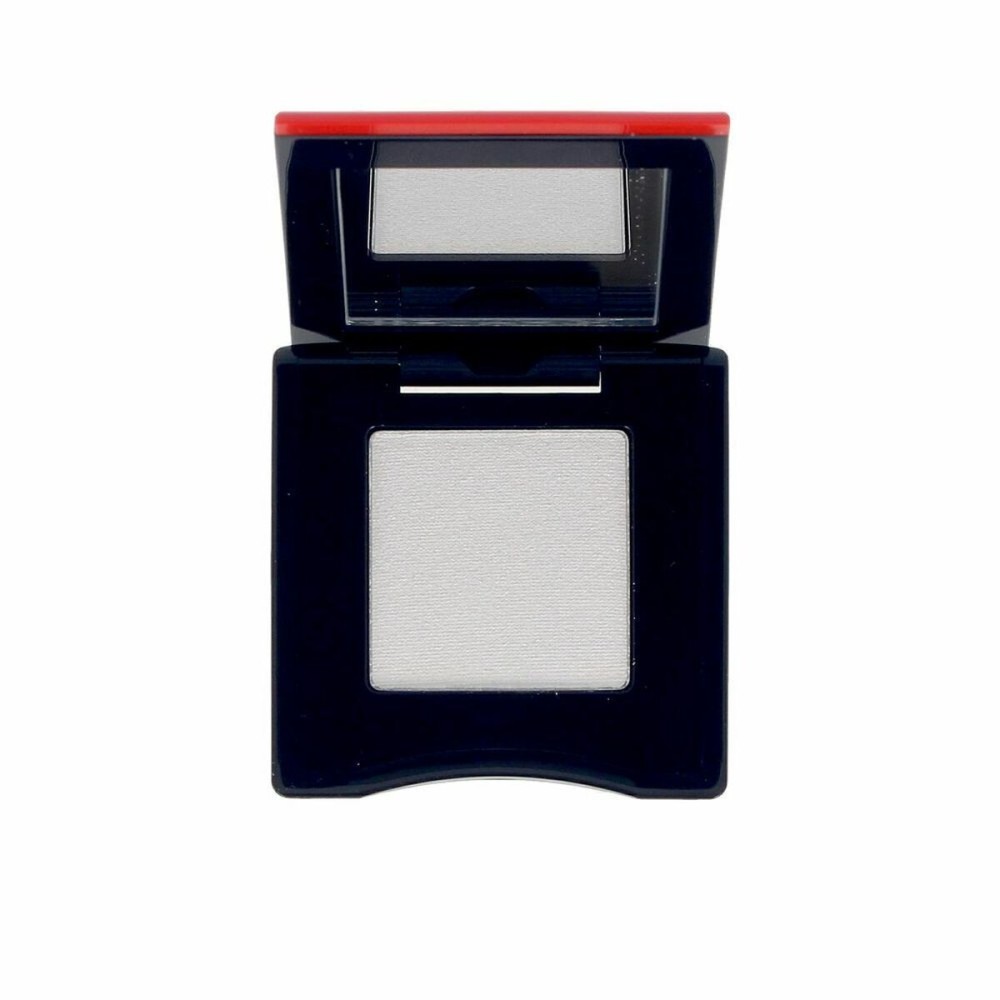 Σκιά ματιών Shiseido POP PowderGel Nº 01 Shimmering White (2,5 g)