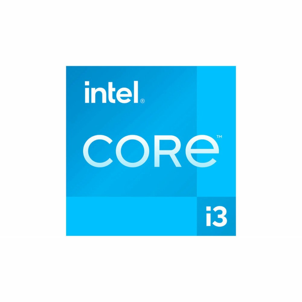 Επεξεργαστής Intel i3-12100 LGA1700