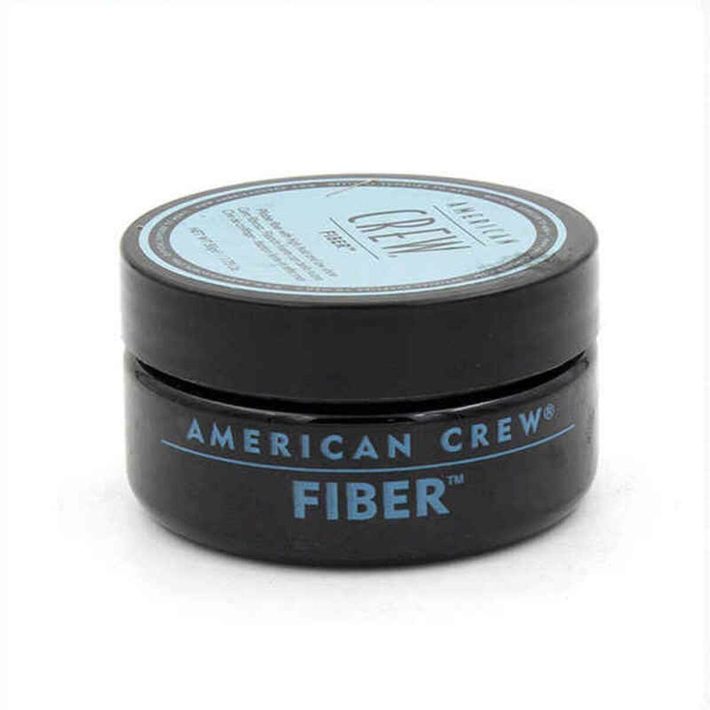 Δυνατό Κερί Μαλλιών Classic Fiber American Crew (50 g)