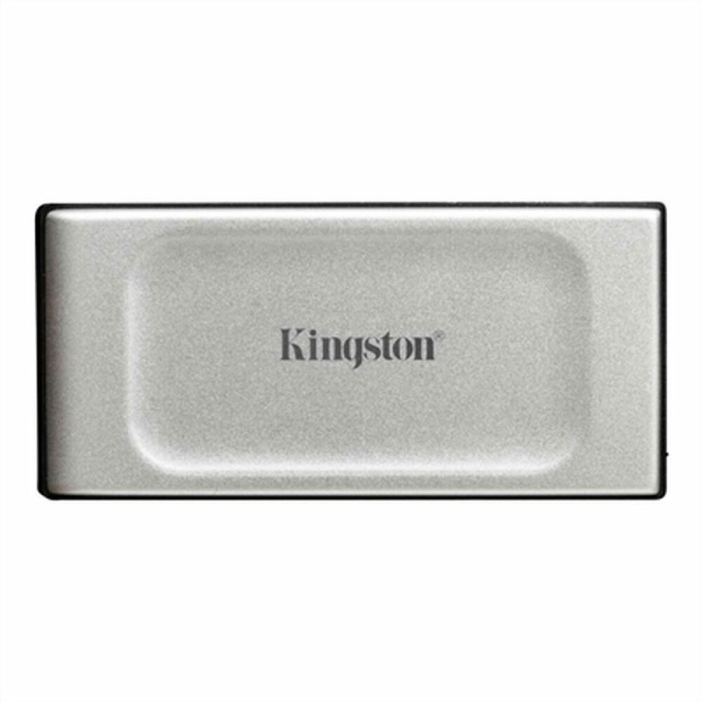 Εξωτερικός Σκληρός Δίσκος Kingston SXS2000/500G 500 GB SSD 500 GB SSD USB 3.2