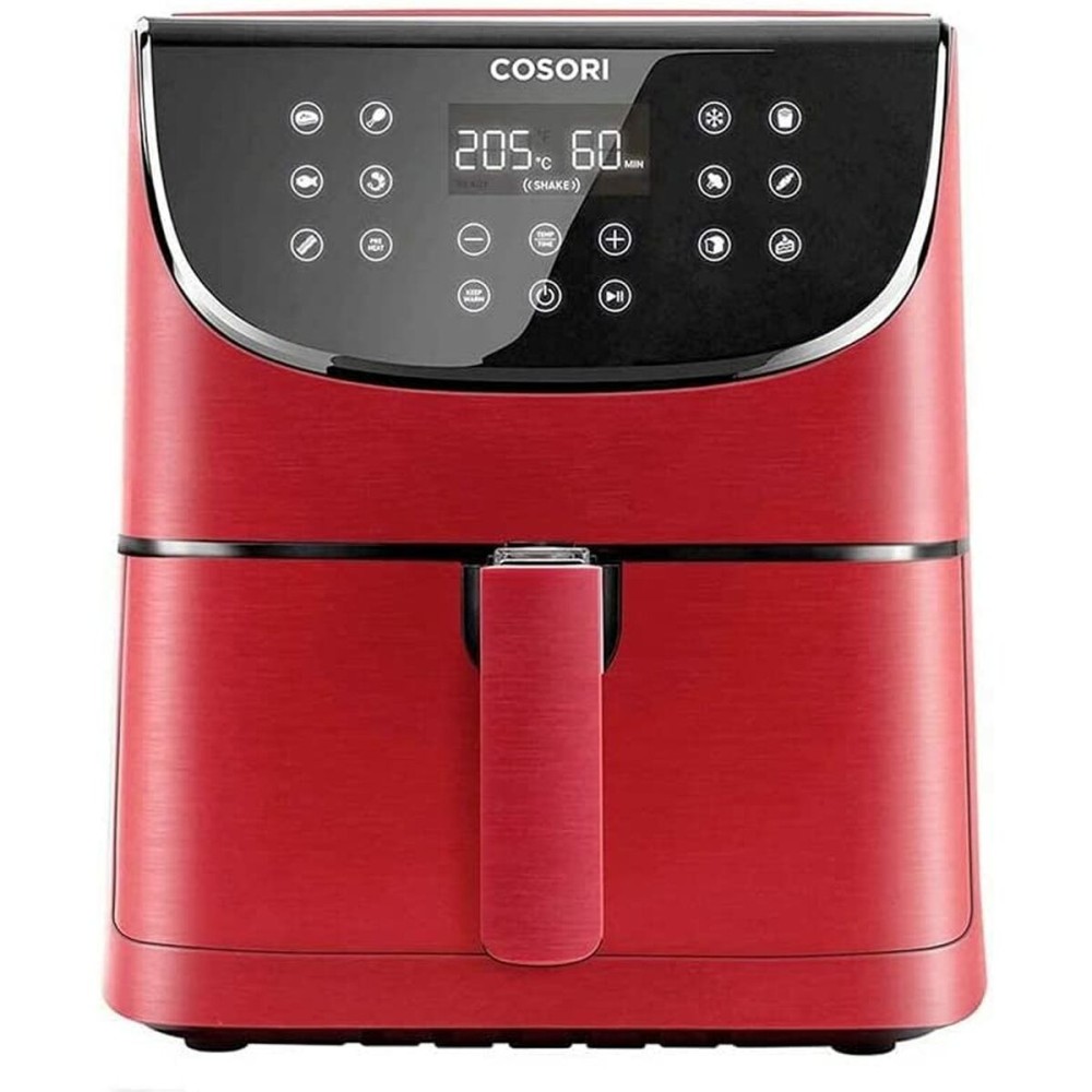 Φριτεζα χωρισ Λαδι Cosori Premium Chef Edition Κόκκινο 1700 W 5,5 L