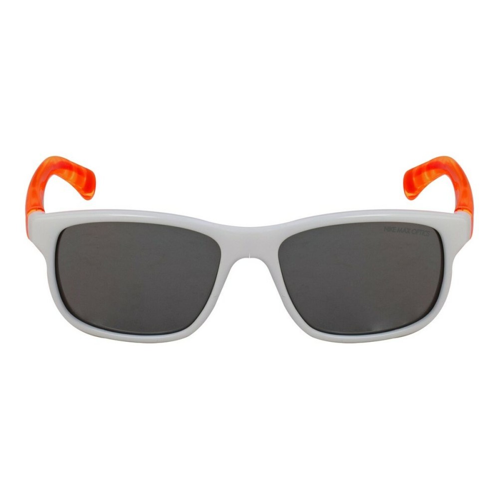 Παιδικά Γυαλιά Ηλίου Nike CHAMP-EV0815-106 Πορτοκαλί Λευκό
