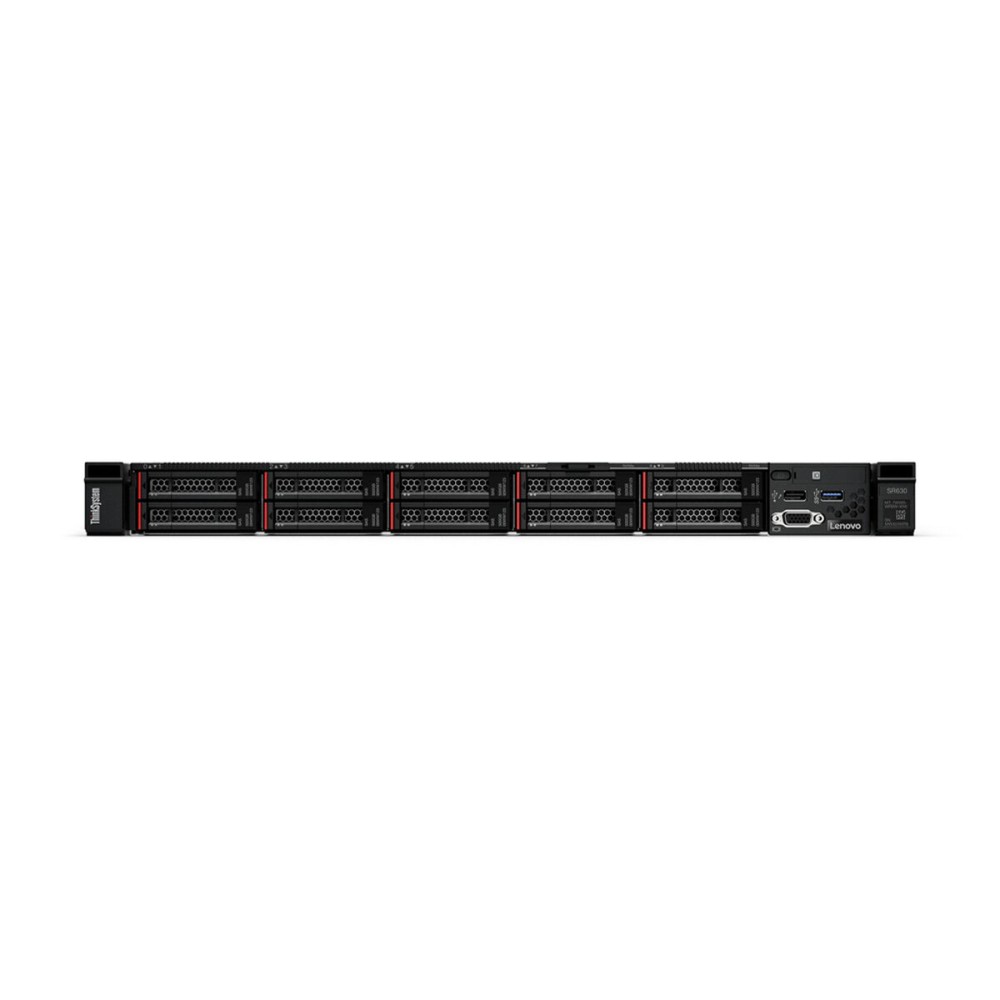 Server Lenovo SR630 16 GB RAM