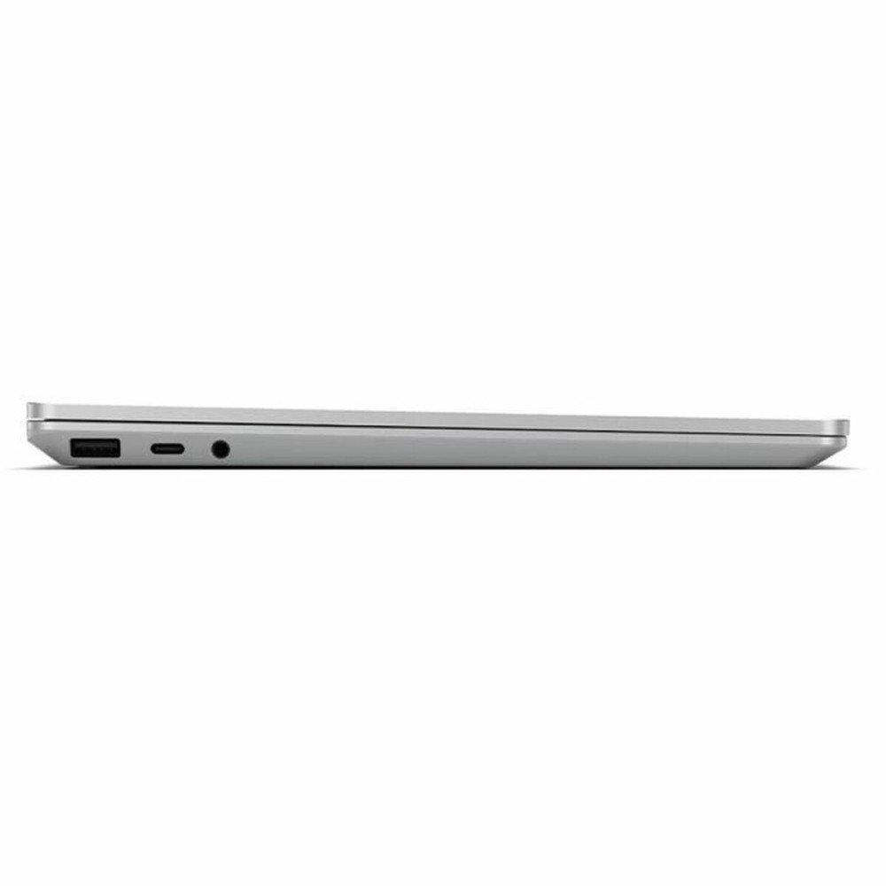 Notebook 2 σε 1 Microsoft Surface Laptop Go 2 Azerty γαλλικά 128 GB SSD 8 GB RAM Intel® Core™ i5 12,4"
