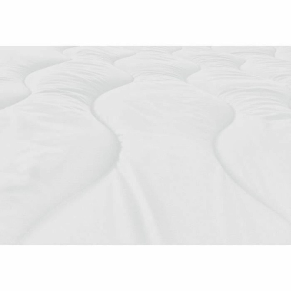 Σκανδιναβικό Παπλώμα Abeil Λευκό Γκρι Λευκό/Γκρι 350 g/m² 200 x 200 cm