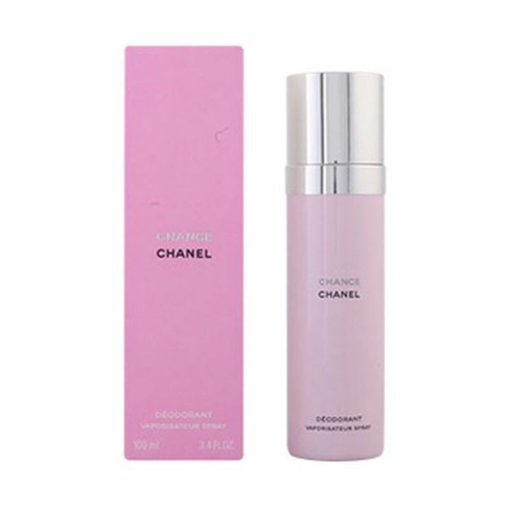 Αποσμητικό Spray Chanel 5-CCHANCDEOS100 (100 ml)