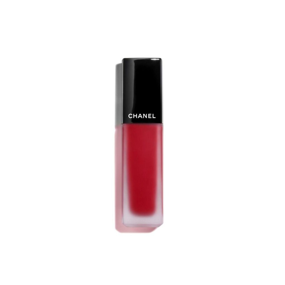 Βάλσαμο για Χείλη με Χρώμα Chanel Rouge Allure Ink Nº 152 Choquant 6 ml