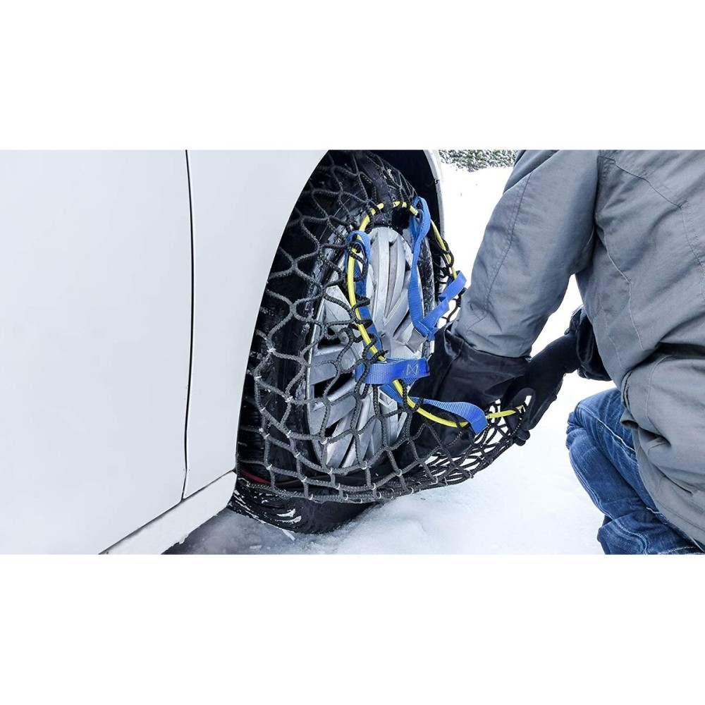 Αλυσίδες Χιονιού Αυτοκινήτου Michelin Easy Grip EVOLUTION 7