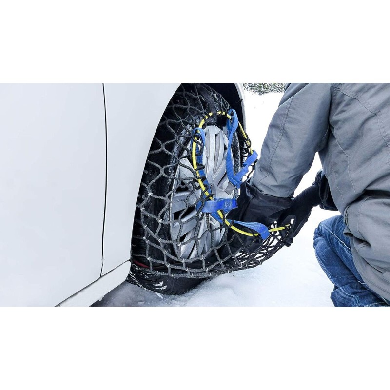 Αλυσίδες Χιονιού Αυτοκινήτου Michelin Easy Grip EVOLUTION 16