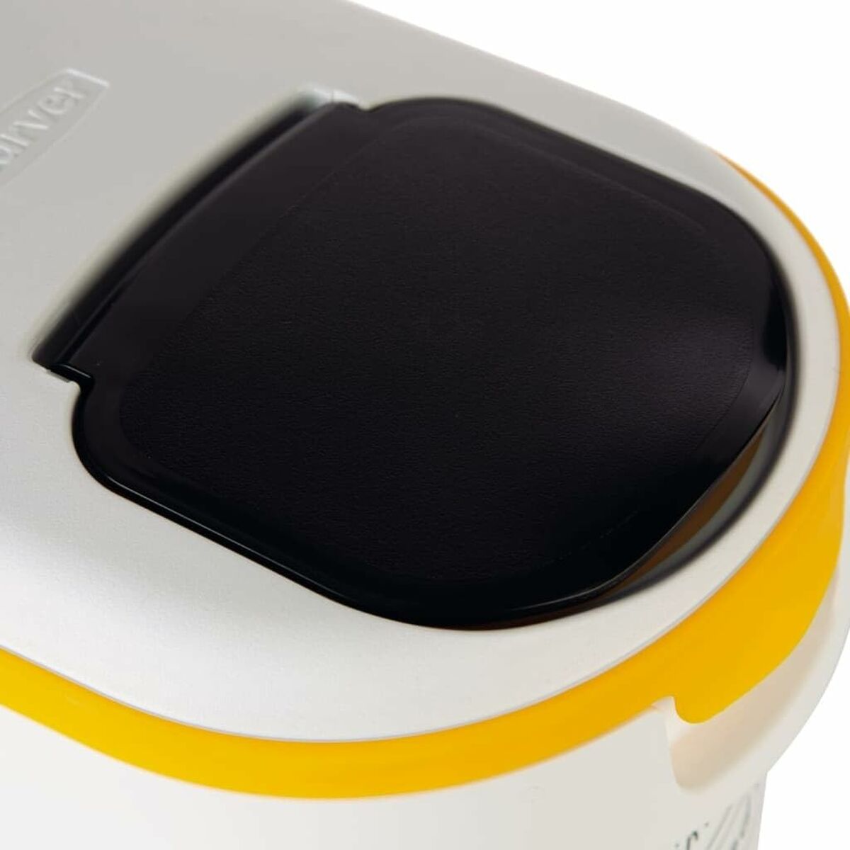 Κουτί τροφίμων για κατοικίδια Curver 794092 Λευκό Πλαστική ύλη 4 κιλά 10 L