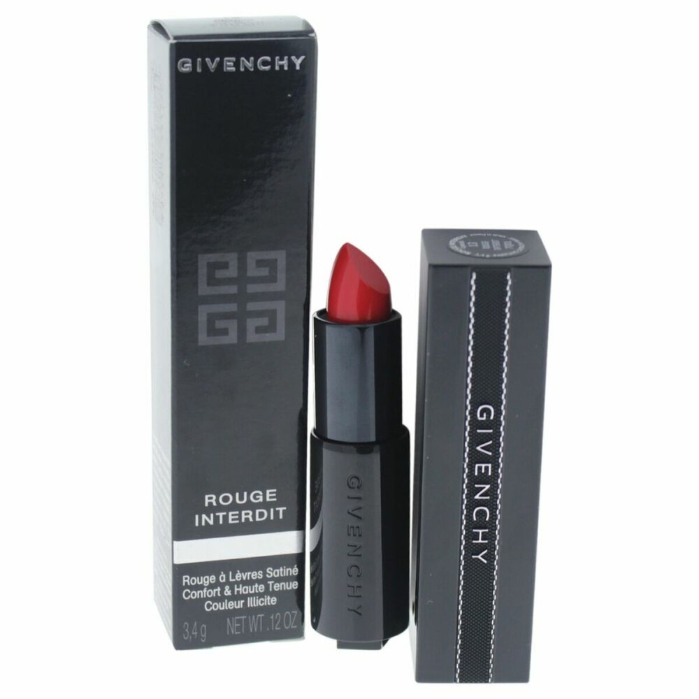 Κραγιόν Givenchy Rouge Interdit Lips N13 3,4 g