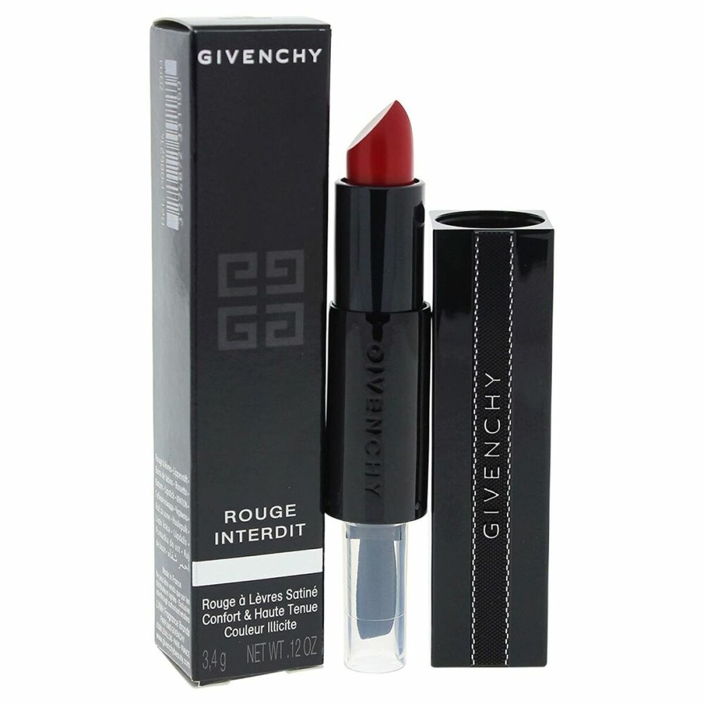 Κραγιόν Givenchy Rouge Interdit Lips N14 3,4 g