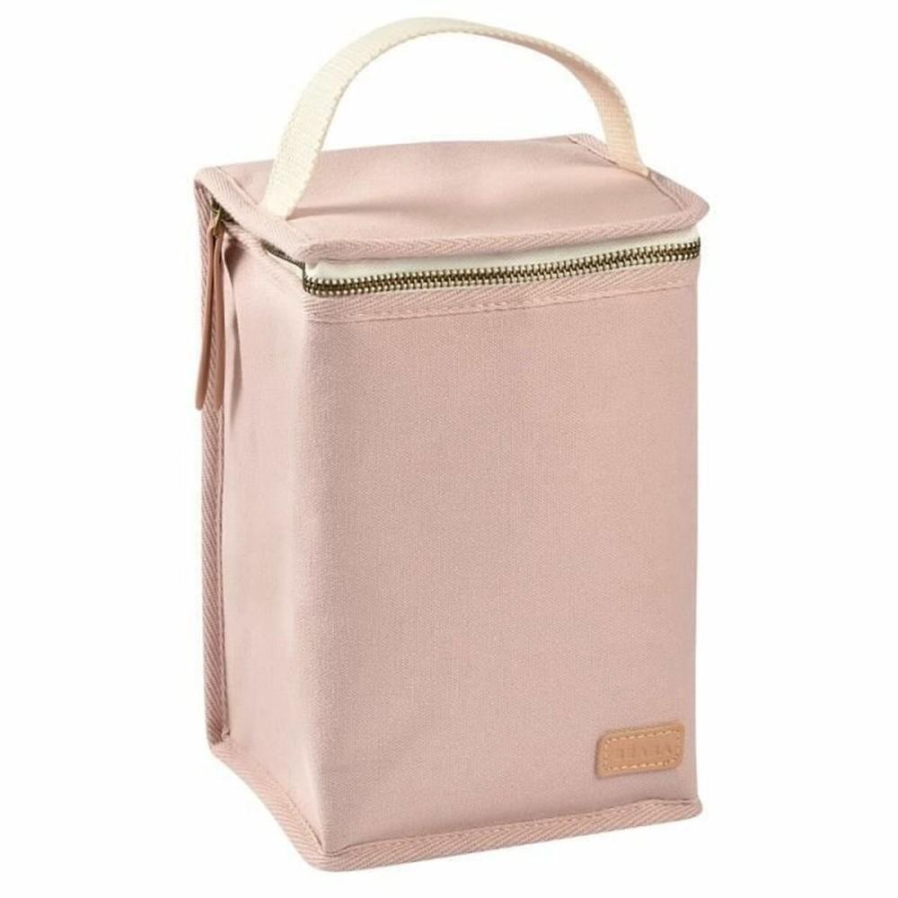 Θερμική Τσάντα Béaba 22 cm Ροζ