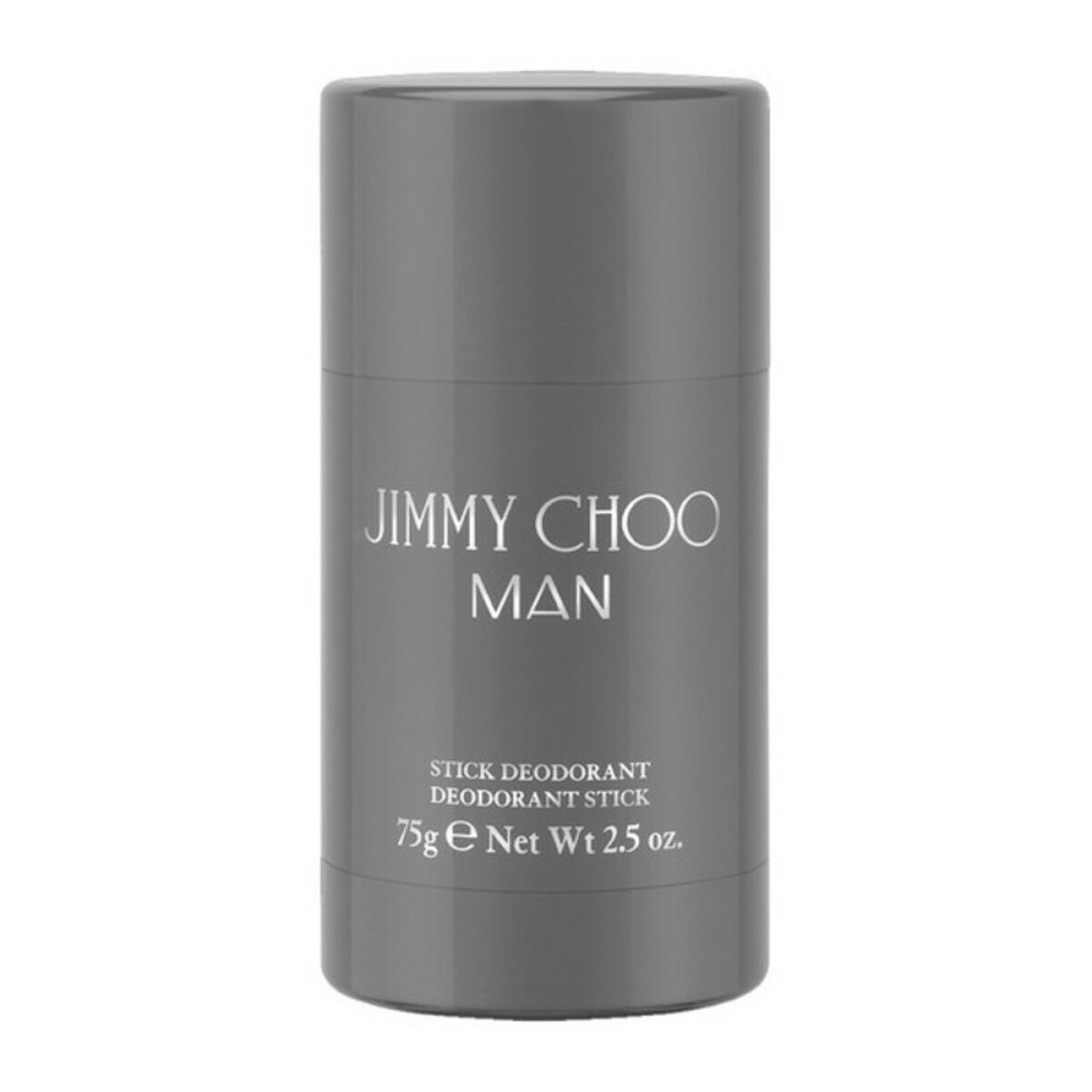 Αποσμητικό Stick Jimmy Choo Man (75 g)