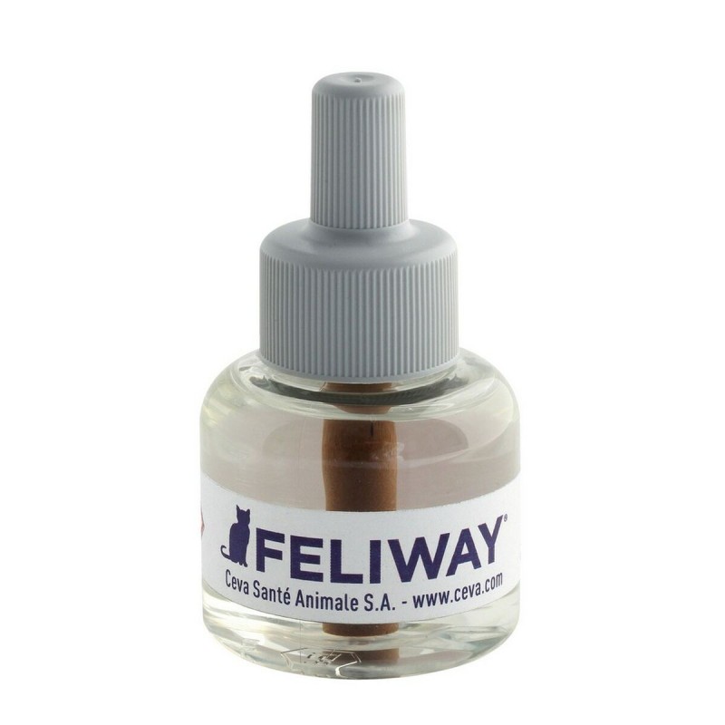 Ανταλλακτικό για διαχυτή φερομονών Ceva Feliway 48 ml Γάτα