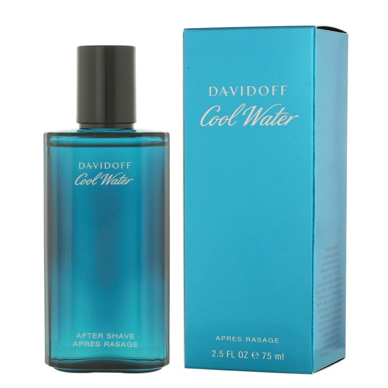 After Shave Cool Water Davidoff