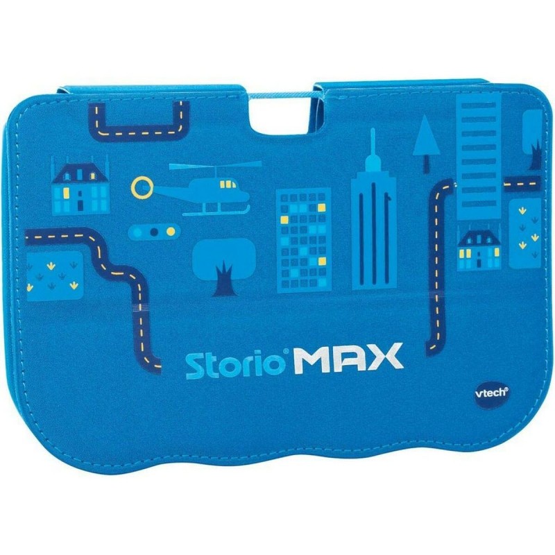 Κάλυμμα Tablet Vtech Storio Max Μπλε 5" DE