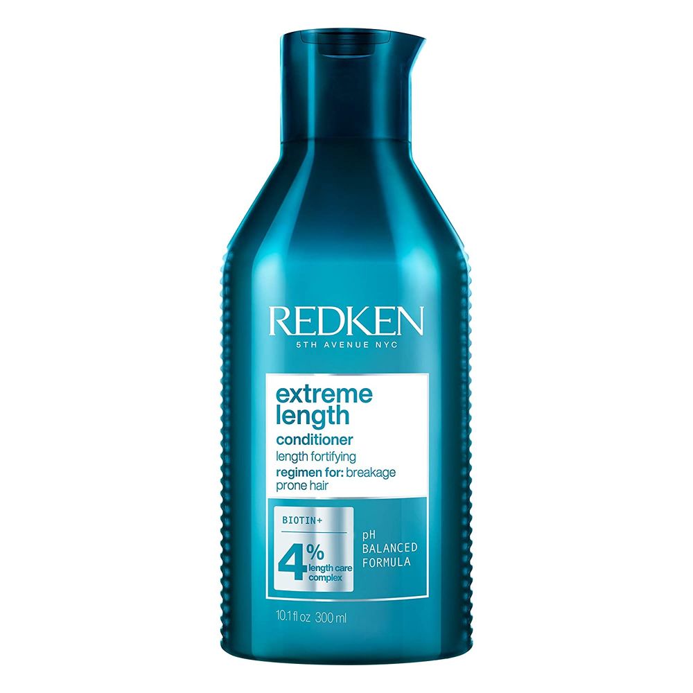 Conditioner Επιδιορθωτής Redken Extreme Length (300 ml)