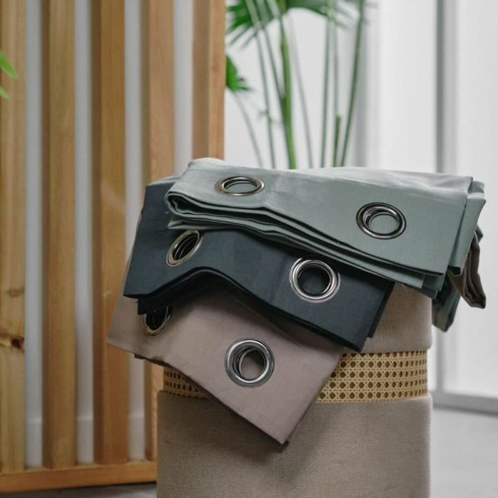 Κουρτίνα TODAY Celadon Ανοιχτό Πράσινο 140 x 240 cm