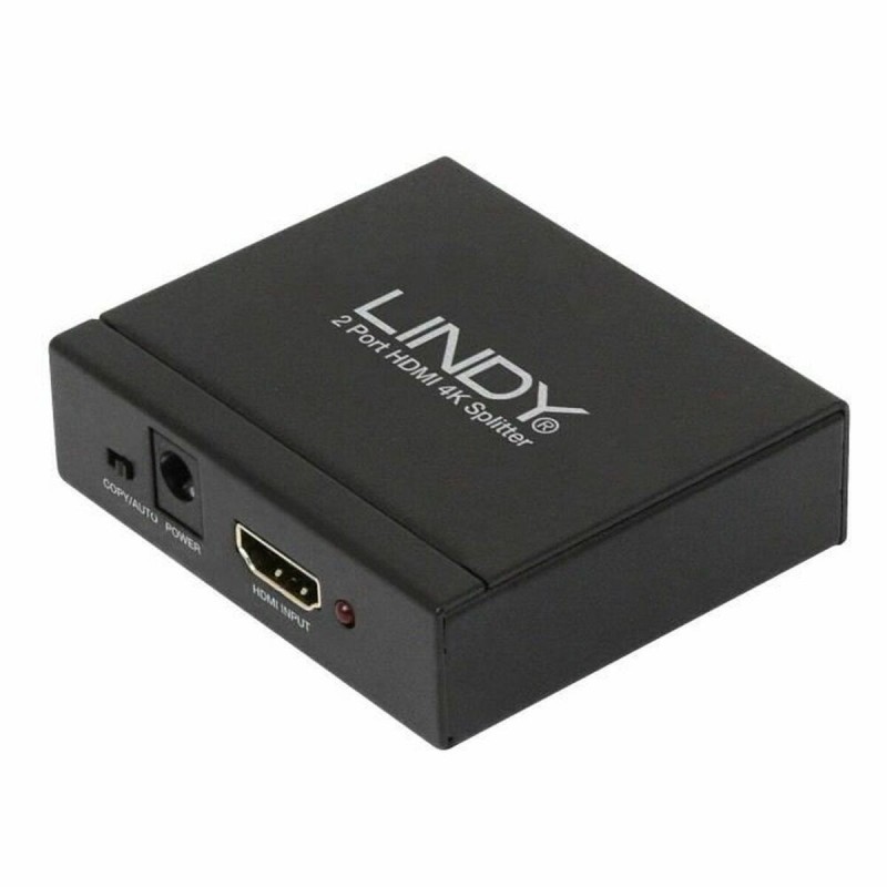 Αντάπτορας HDMI LINDY 38158