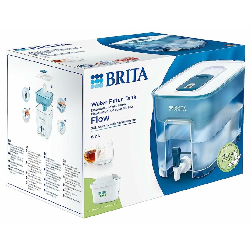Κανάτα Φίλτρου Brita 8,2 L