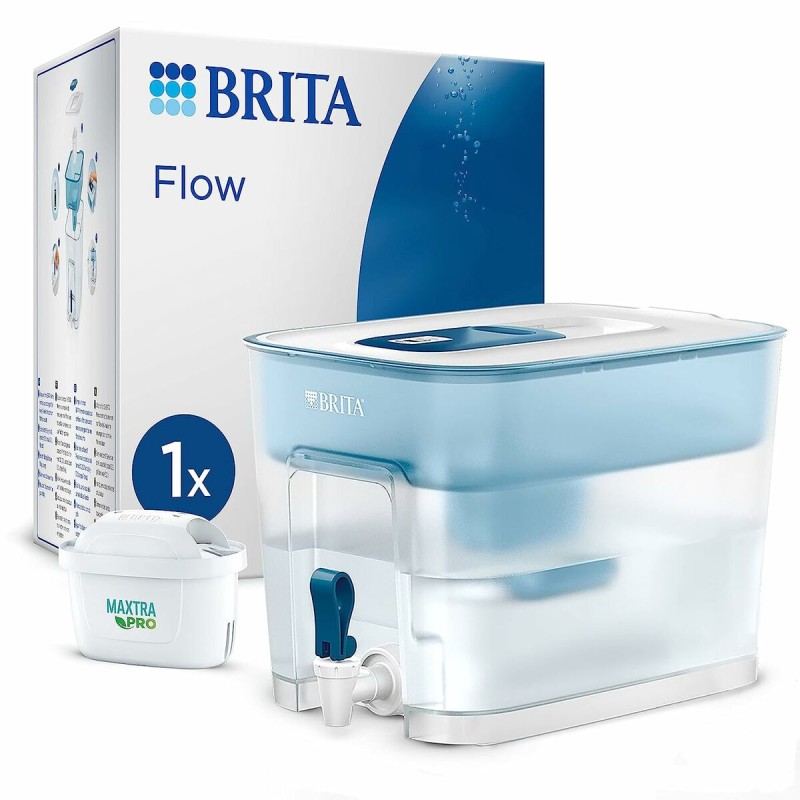 Κανάτα Φίλτρου Brita 8,2 L
