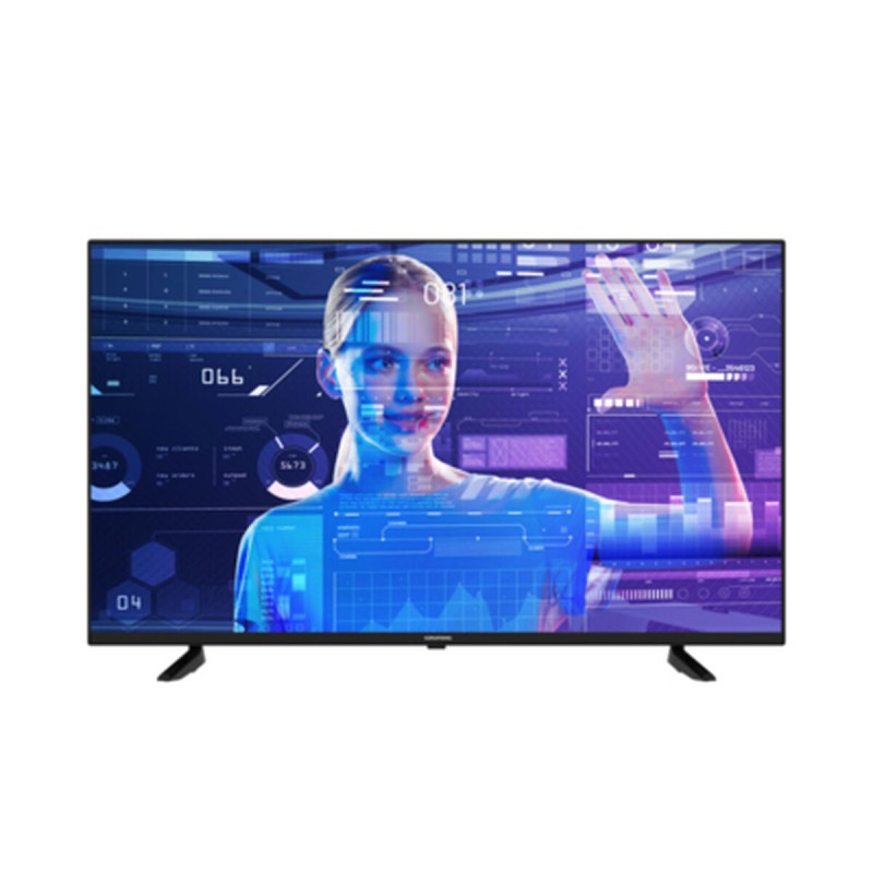 Τηλεόραση Grundig 55GFU7800B 55" Ultra HD 4K LED
