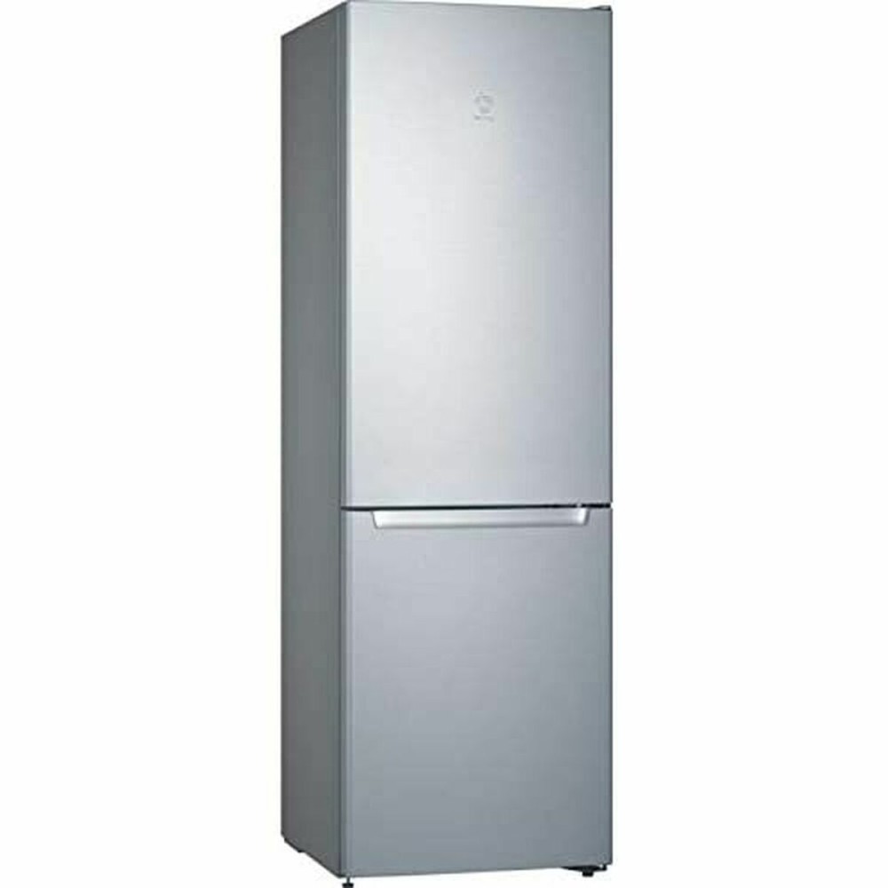 Συνδυασμένο Ψυγείο Balay 3KFE563XI  Ασημί Χάλυβας (186 x 60 cm)
