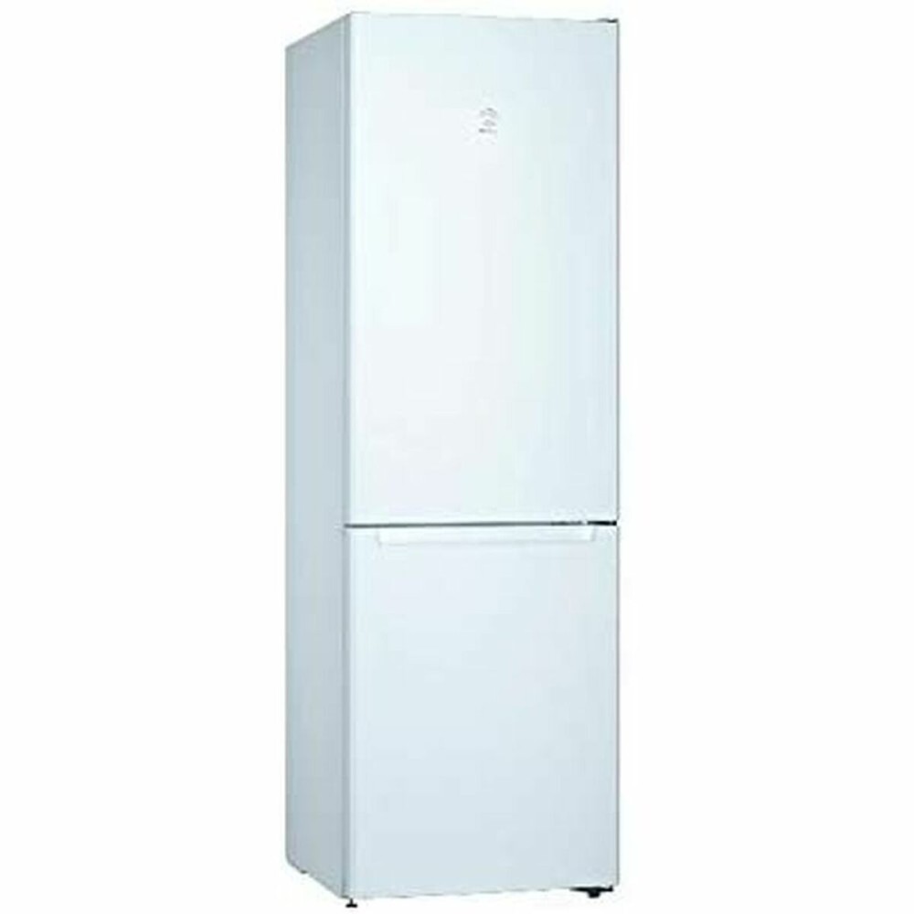 Συνδυασμένο Ψυγείο Balay 4242006290702 Λευκό (186 x 60 cm)