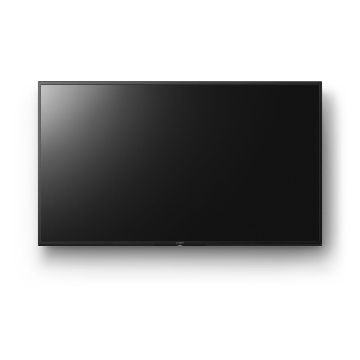 Τηλεόραση Sony FW-65BZ30J 65" 4K Ultra HD IPS D-LED HDR10