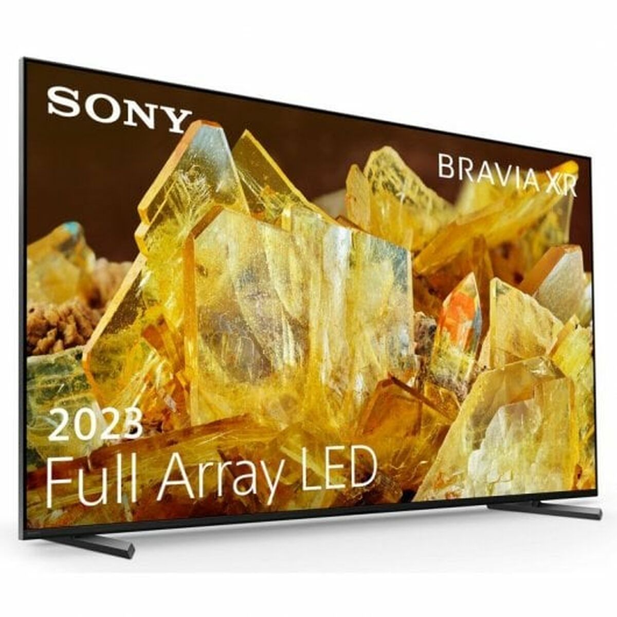 Smart TV Sony BRAVIA XR-75X90L 75" 4K Ultra HD LED D-LED