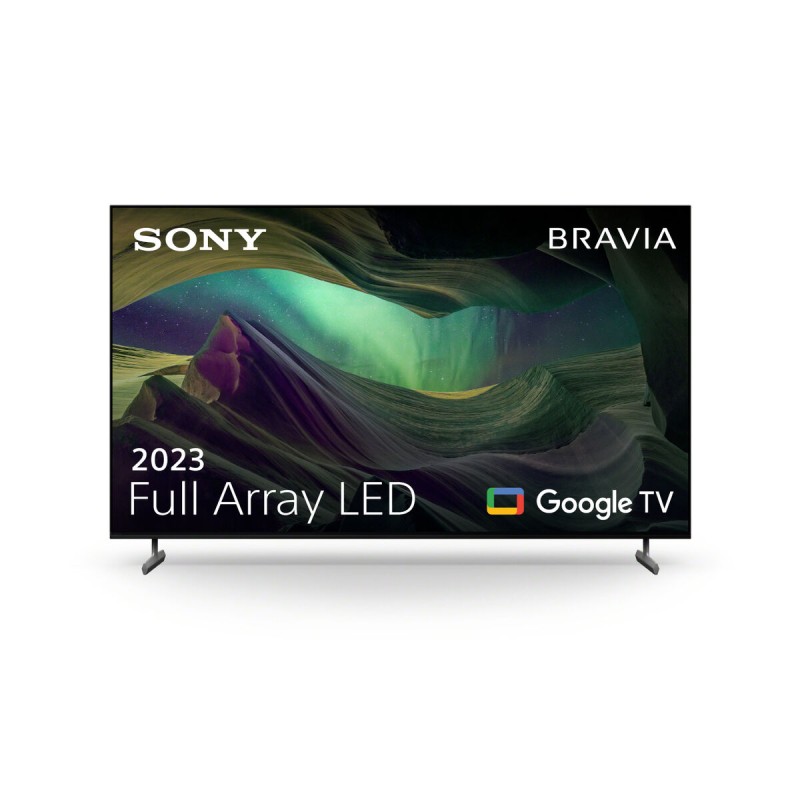 Τηλεόραση Sony KD65X85LAEP 65" LED 4K Ultra HD HDR LCD