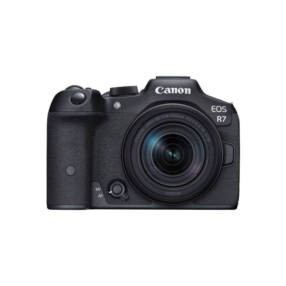 Φωτογραφική Μηχανή Reflex Canon EOS R7