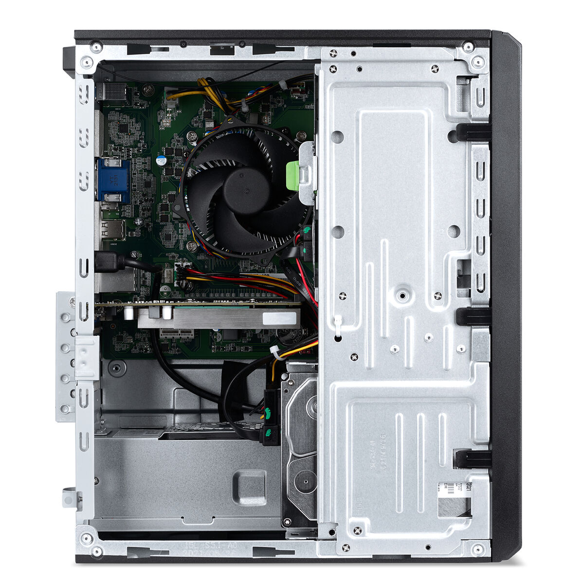 PC Γραφείου Acer DT.VWMEB.00H 8 GB RAM I5-12400 Intel UHD Graphics 730 No 256 GB SSD 8 GB