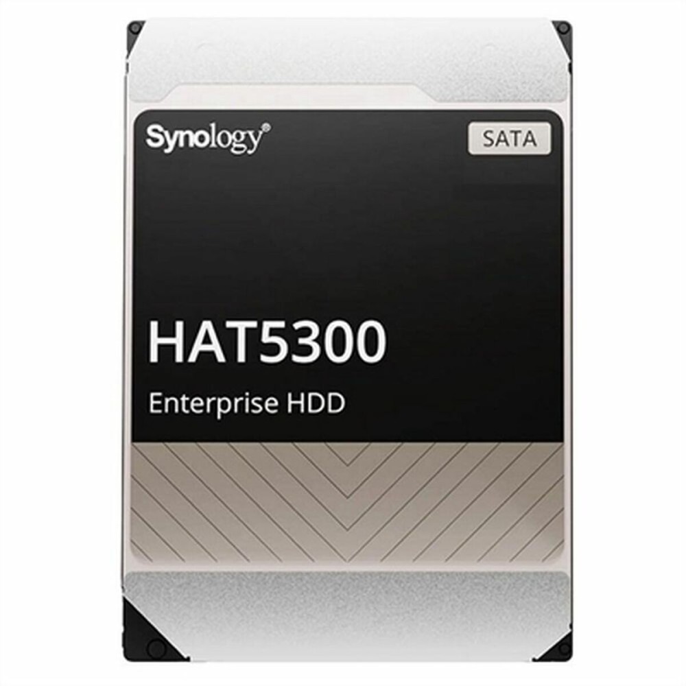Σκληρός δίσκος Synology HAT5300-4T 3,5" 4 TB