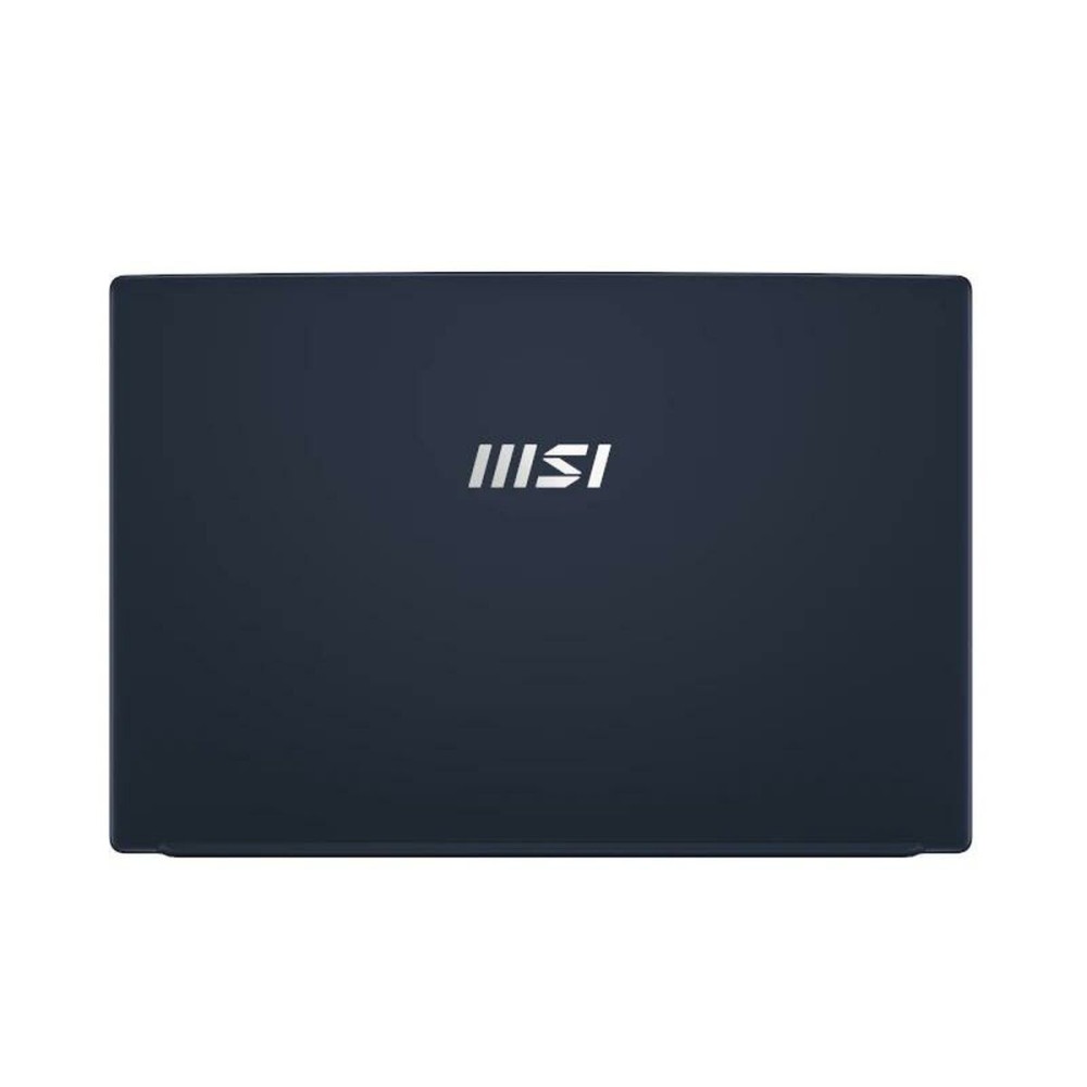 Notebook MSI Modern 15-246XES Intel Core i7-1355U 512 GB SSD 15,6" 16 GB RAM