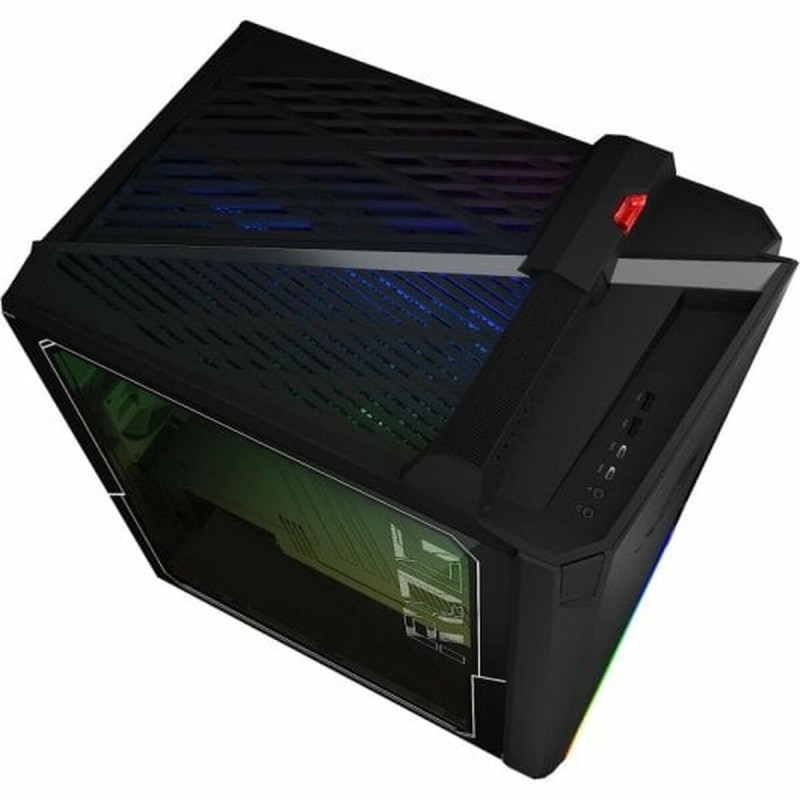 PC Γραφείου Asus 90PD02W1-M00KV0 AMD Ryzen 7 5800X 32 GB RAM 2 TB SSD