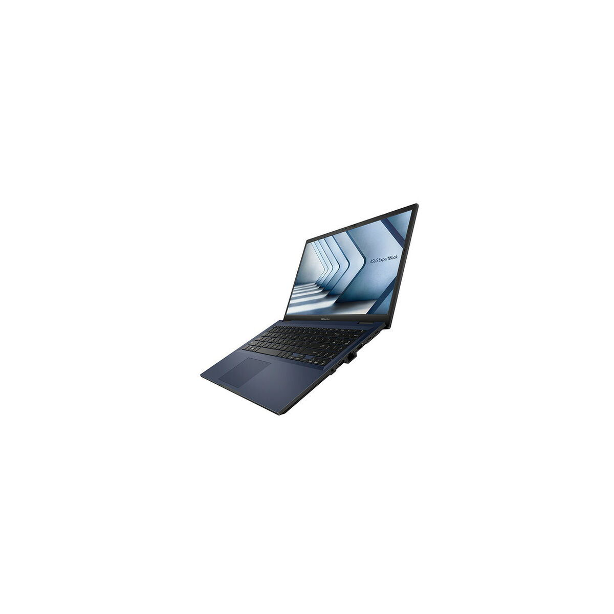 Notebook Asus ExpertBook B1 B1502CVA-BQ0077X Πληκτρολόγιο Qwerty 15,6" Intel Core i5-1335U 16 GB RAM 512 GB SSD
