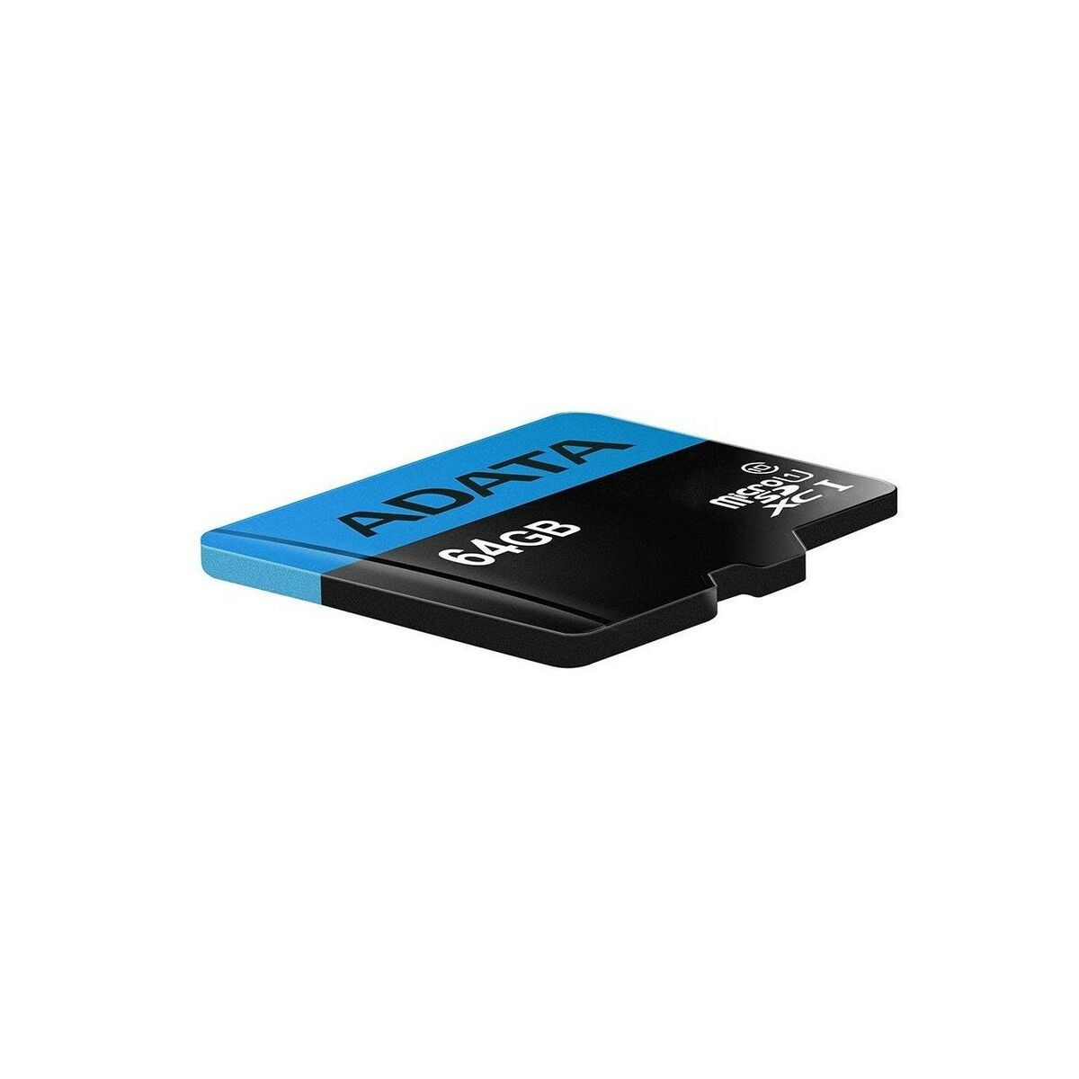 Κάρτα micro SD Adata PAMADTSDG0022 64 GB