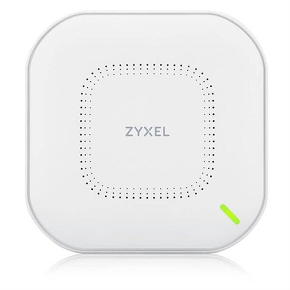 Επαναληπτικό Σημείο Πρόσβασης ZyXEL NWA110AX-EU0102F     Λευκό