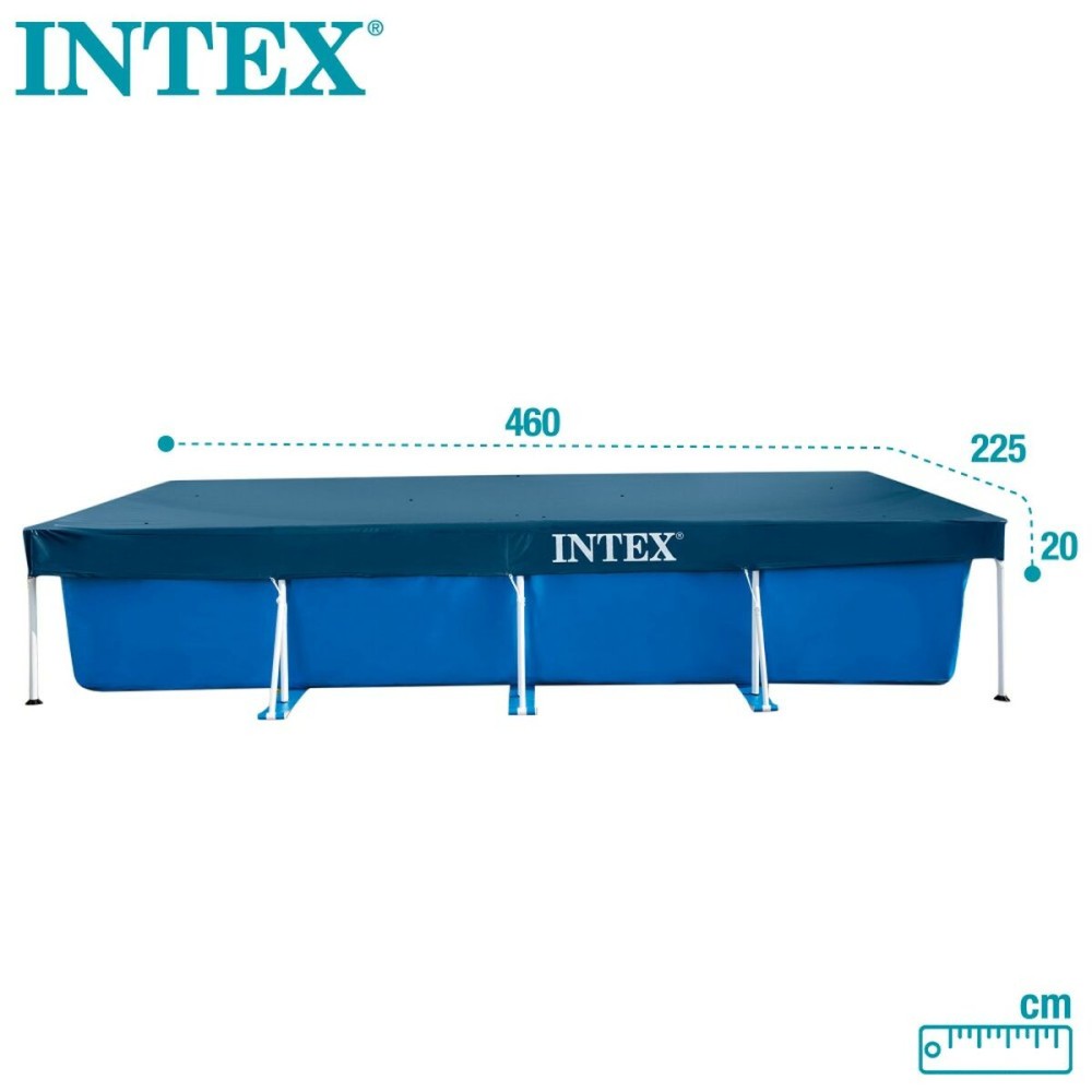 Καλύμματα πισίνας Intex 28039 460 x 20 x 226 cm