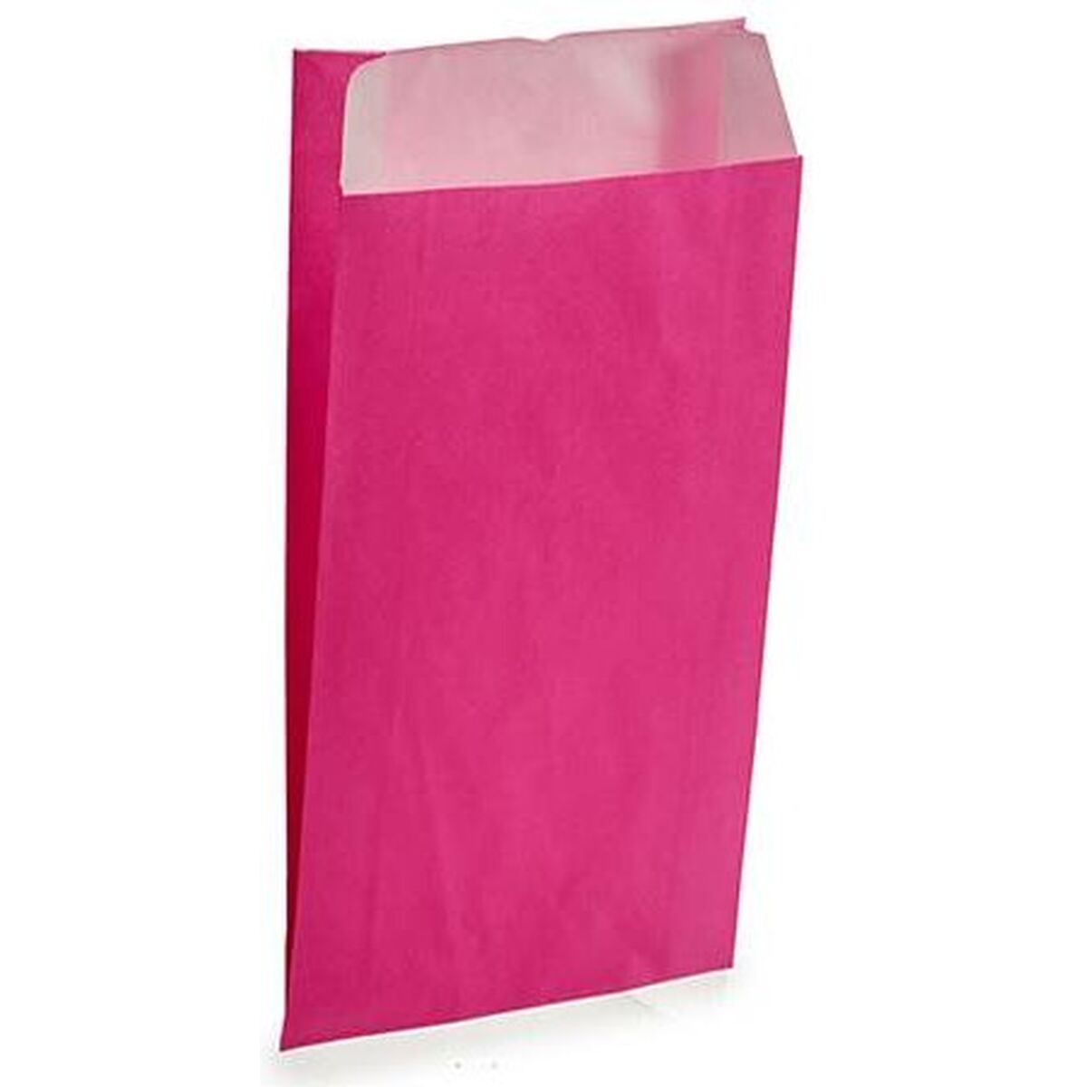 Σχετικά με χαρτί Ροζ 40,5 x 10 x 53,5 cm (100 Μονάδες)