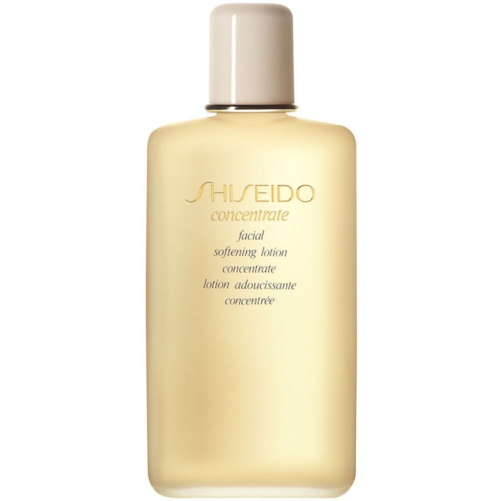 Ενυδατική και Μαλακτική Λοσιόν Concentrate Shiseido 4909978102203 150 ml