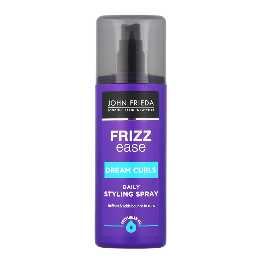 Σπρέι για το Χτένισμα John Frieda Frizz-Ease Dream Curls 200 ml