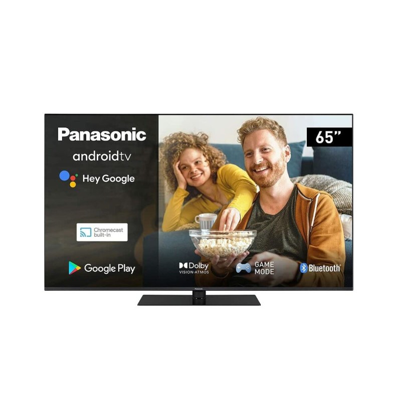 Smart TV Panasonic TX65LX650E 65" 4K ULTRA HD LED WIFI 65" LED 4K Ultra HD HDR