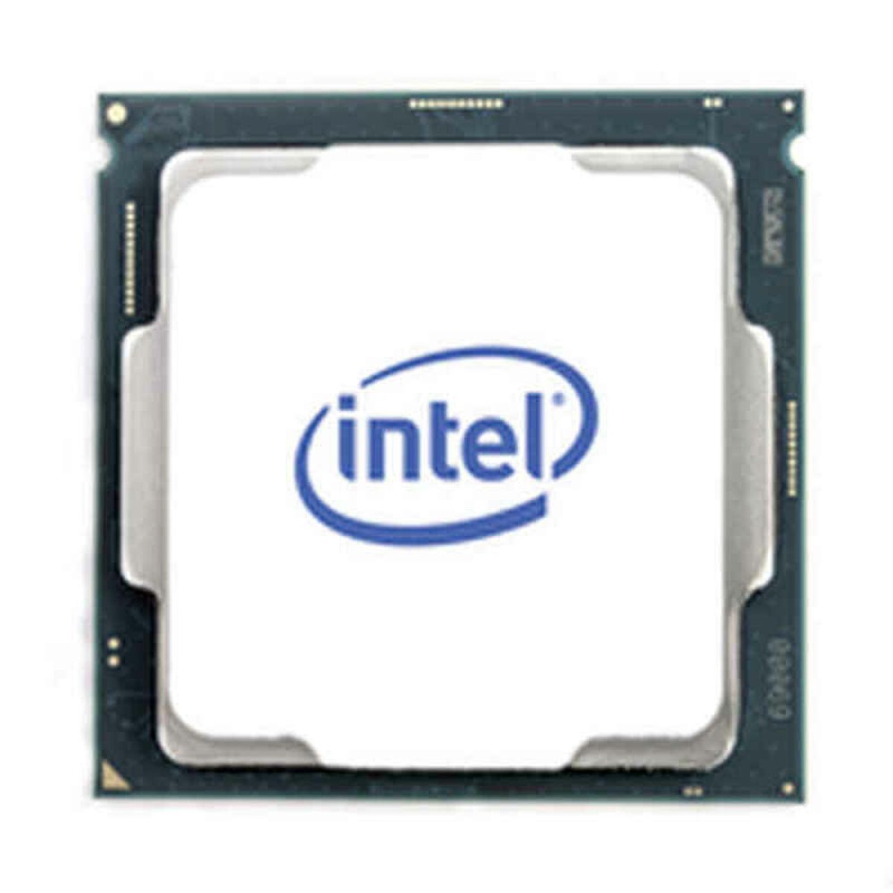 Επεξεργαστής Intel i3 10105
