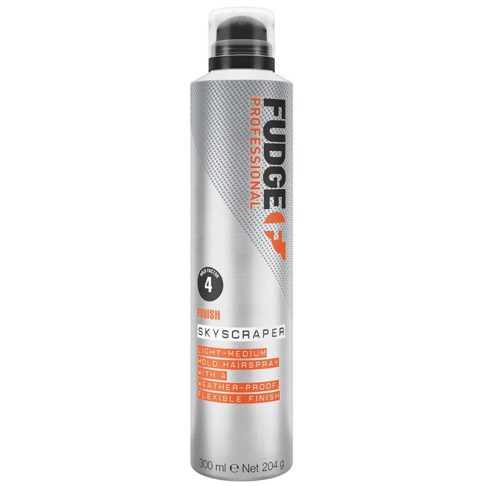 Spray για τα Μαλλιά Fudge Professional Skyscraper 300 ml