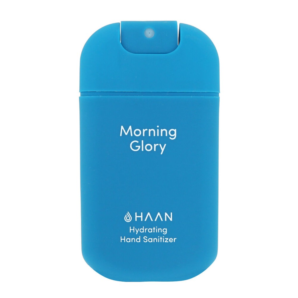 Υδροαλκοολικό Gel Haan Morning Glory Επαναφόρτωση 100 ml